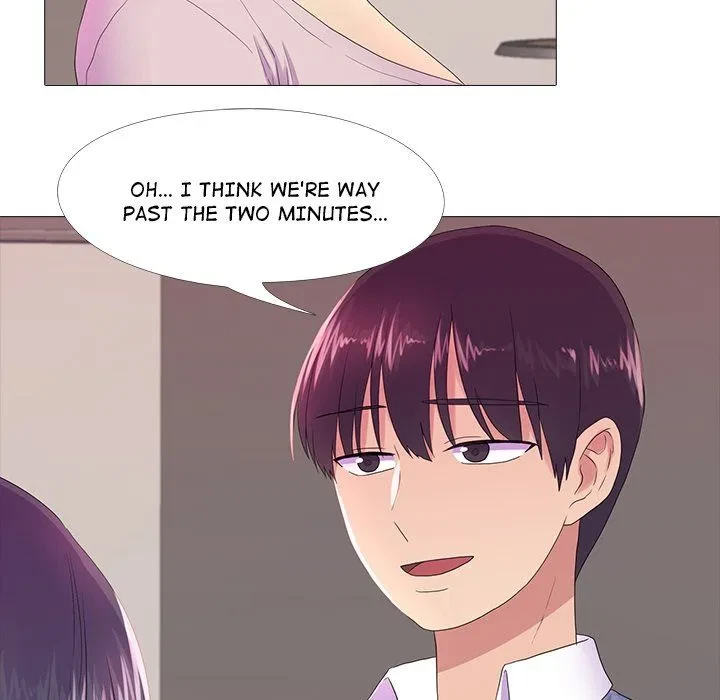 Real Variety Chapter 20, page 28