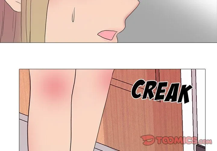 Real Variety Chapter 20, page 3