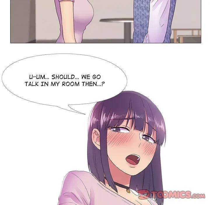 Real Variety Chapter 20, page 36