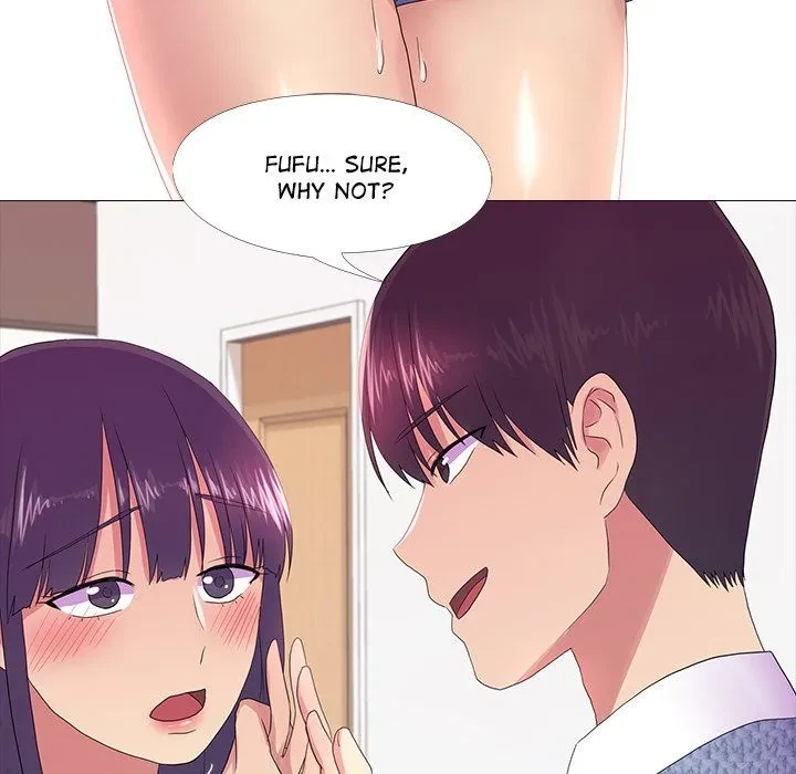 Real Variety Chapter 20, page 38