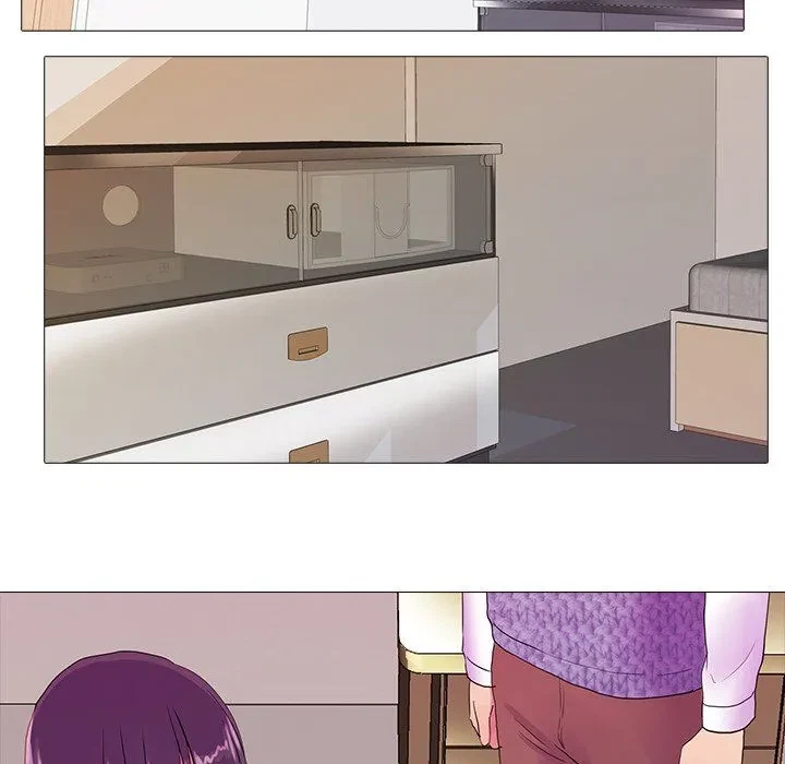 Real Variety Chapter 20, page 43