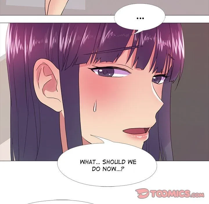 Real Variety Chapter 20, page 45