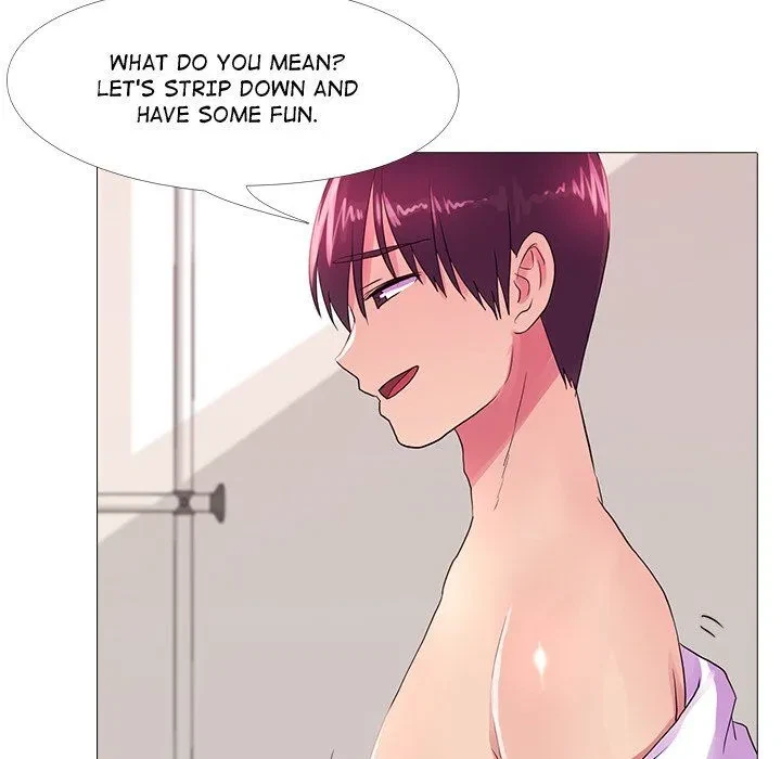 Real Variety Chapter 20, page 46