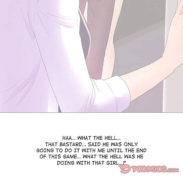 Real Variety Chapter 20, page 84