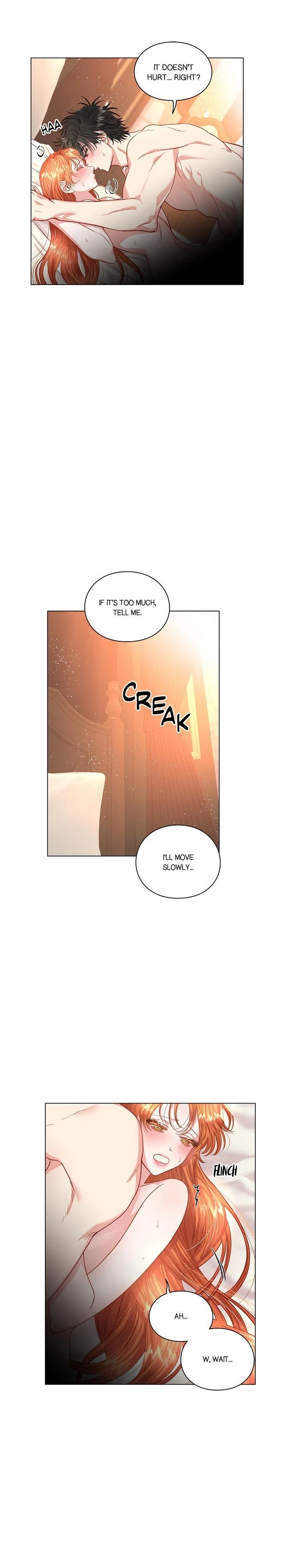 Lucia Chapter 35, page 11