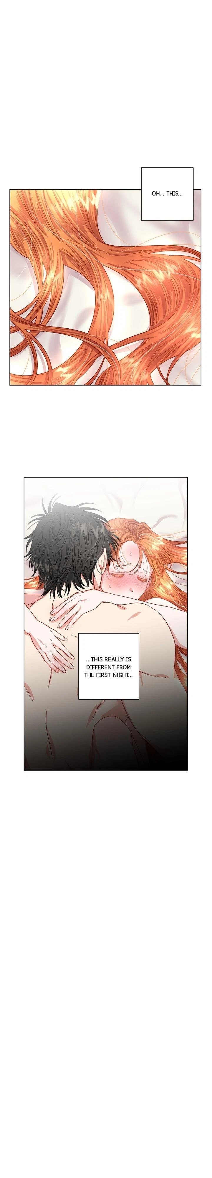 Lucia Chapter 35, page 14