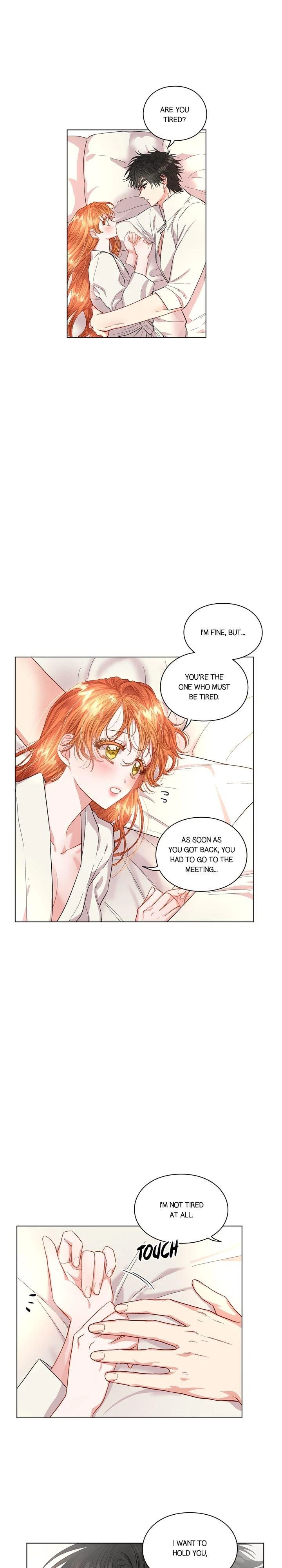 Lucia Chapter 35, page 2