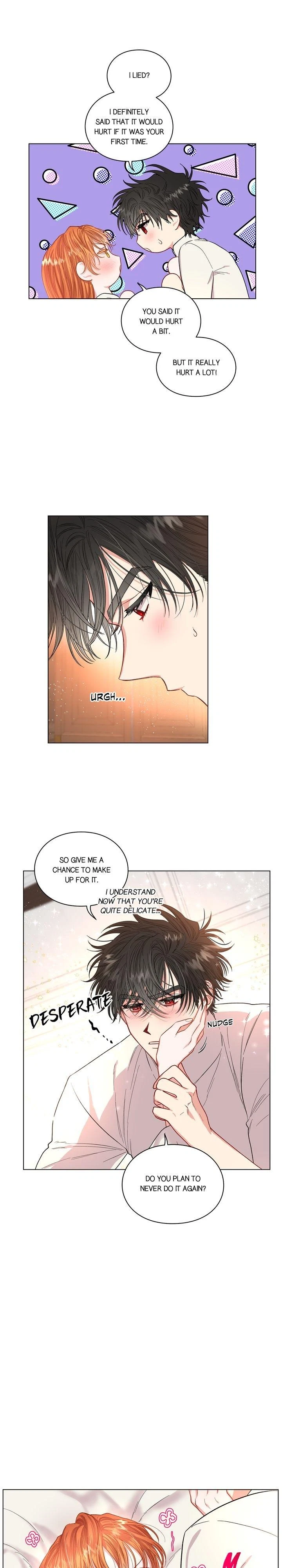 Lucia Chapter 35, page 7