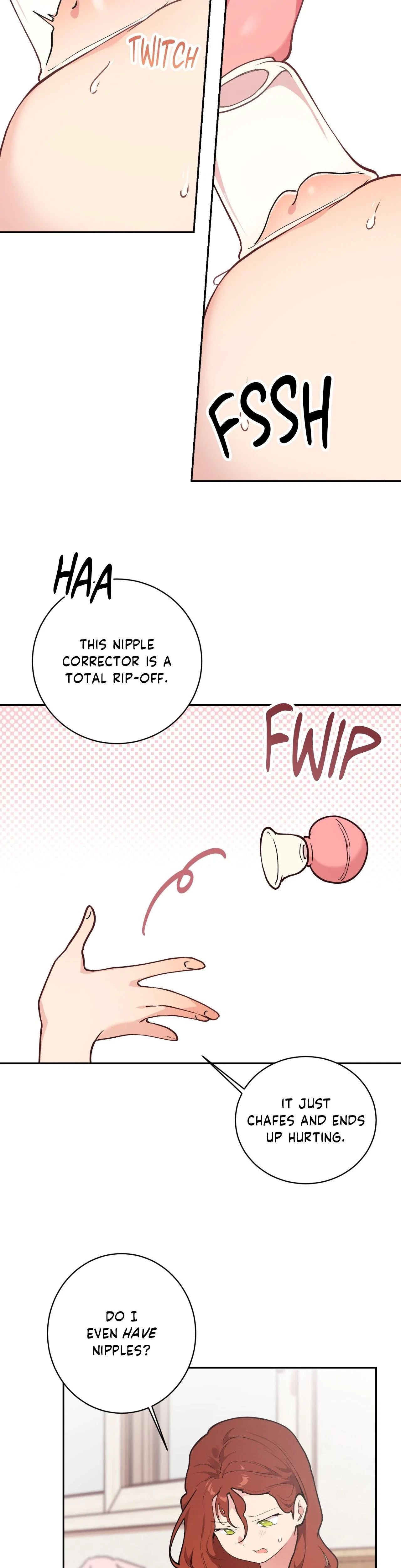 Cherry Pop Chapter 1, page 10