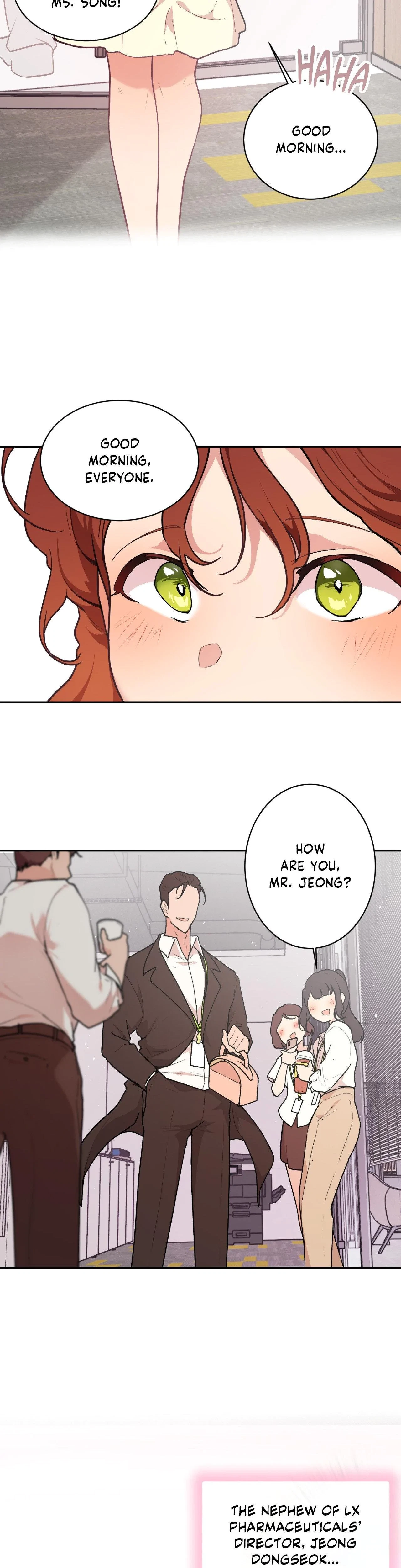 Cherry Pop Chapter 1, page 14
