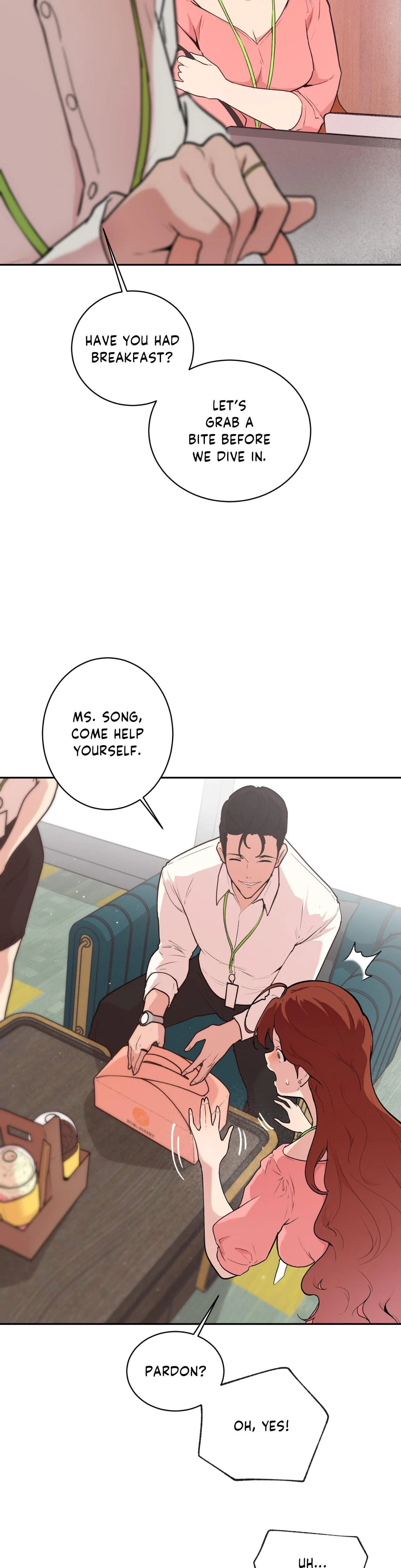Cherry Pop Chapter 1, page 16
