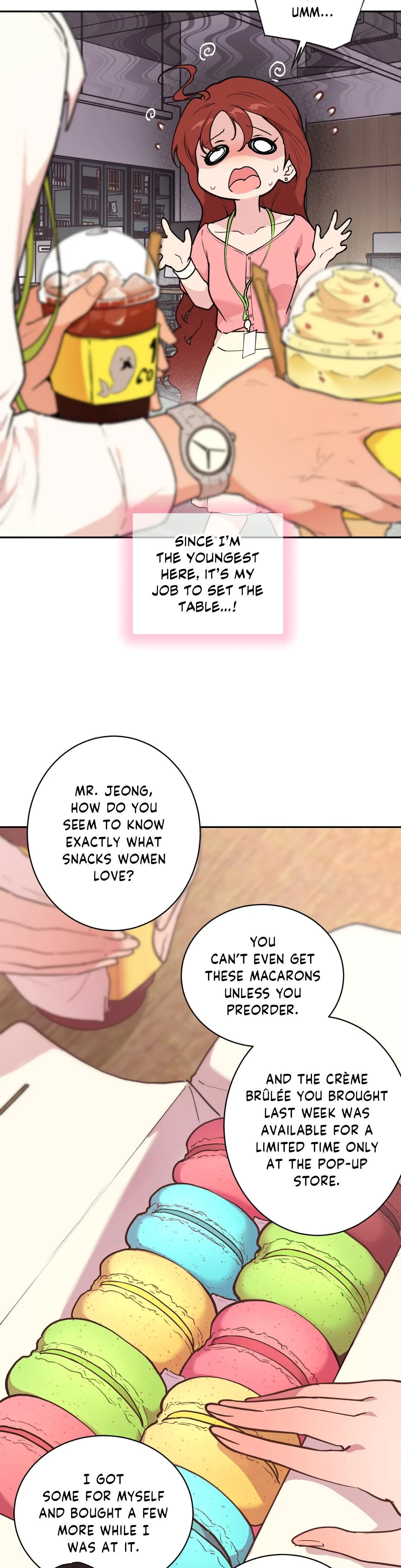 Cherry Pop Chapter 1, page 17