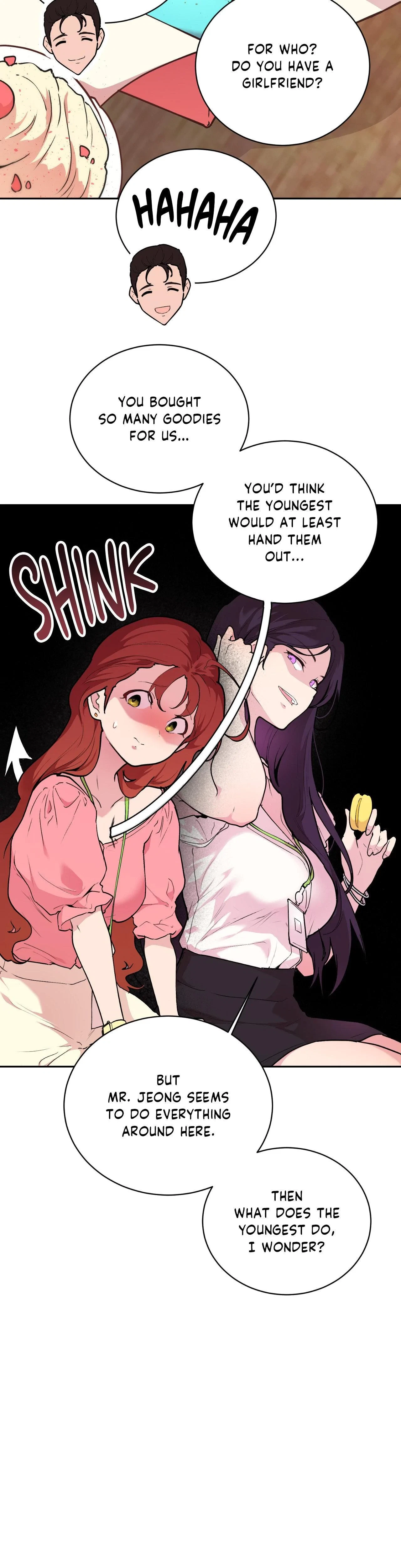 Cherry Pop Chapter 1, page 18