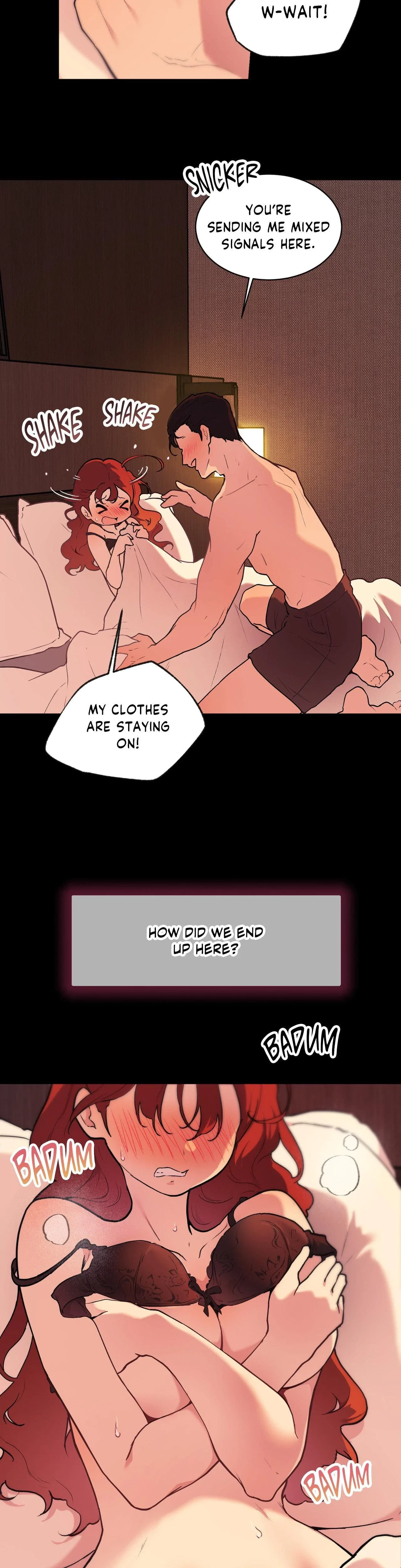 Cherry Pop Chapter 1, page 2