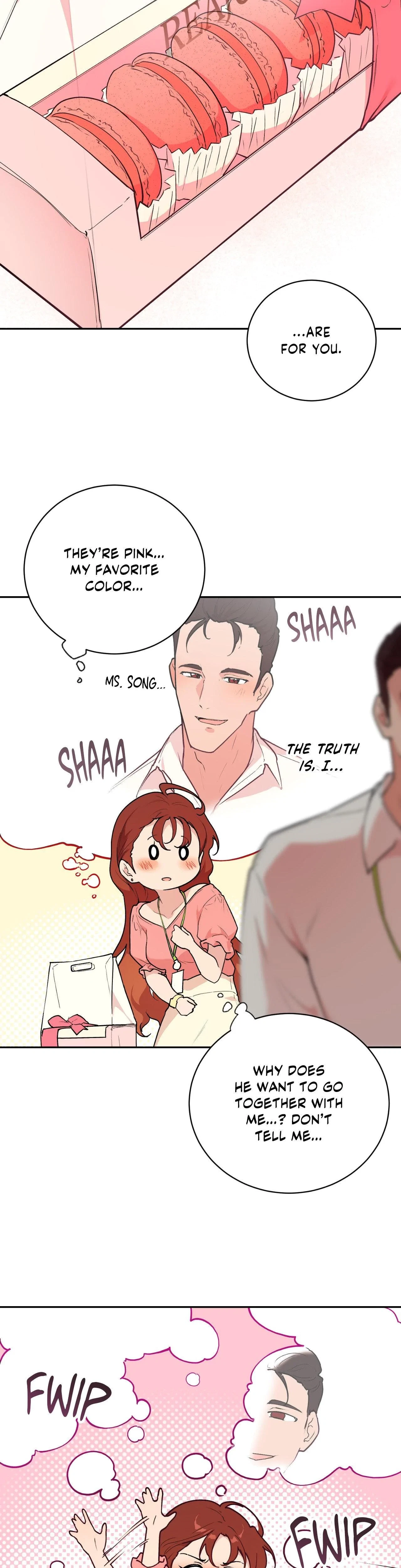 Cherry Pop Chapter 1, page 22