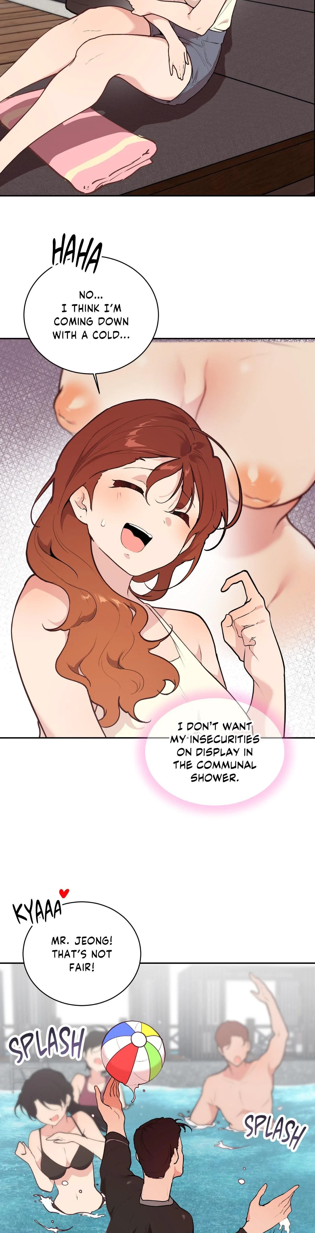 Cherry Pop Chapter 1, page 26