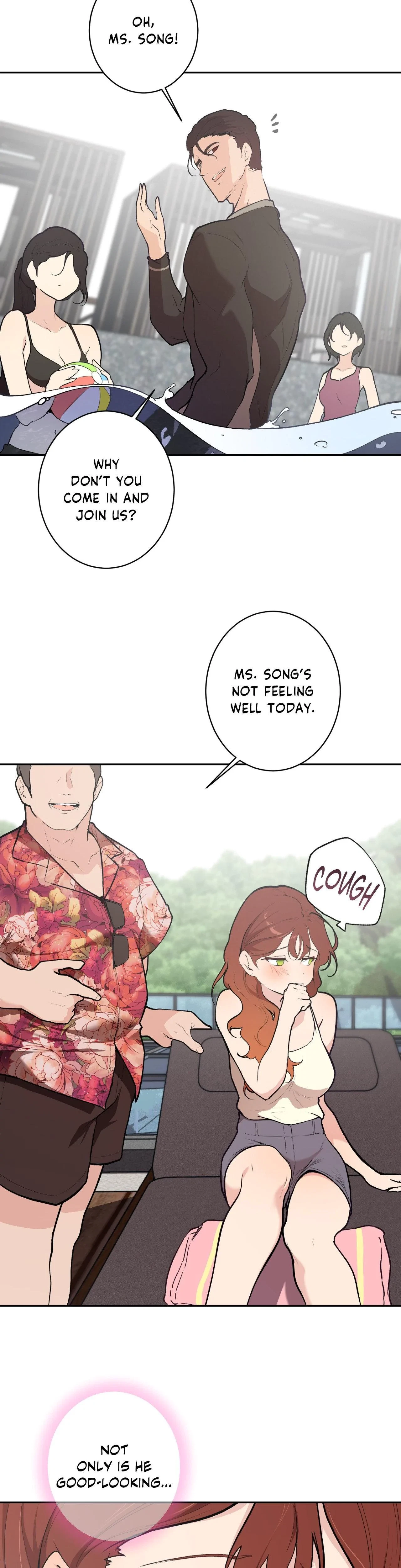 Cherry Pop Chapter 1, page 28