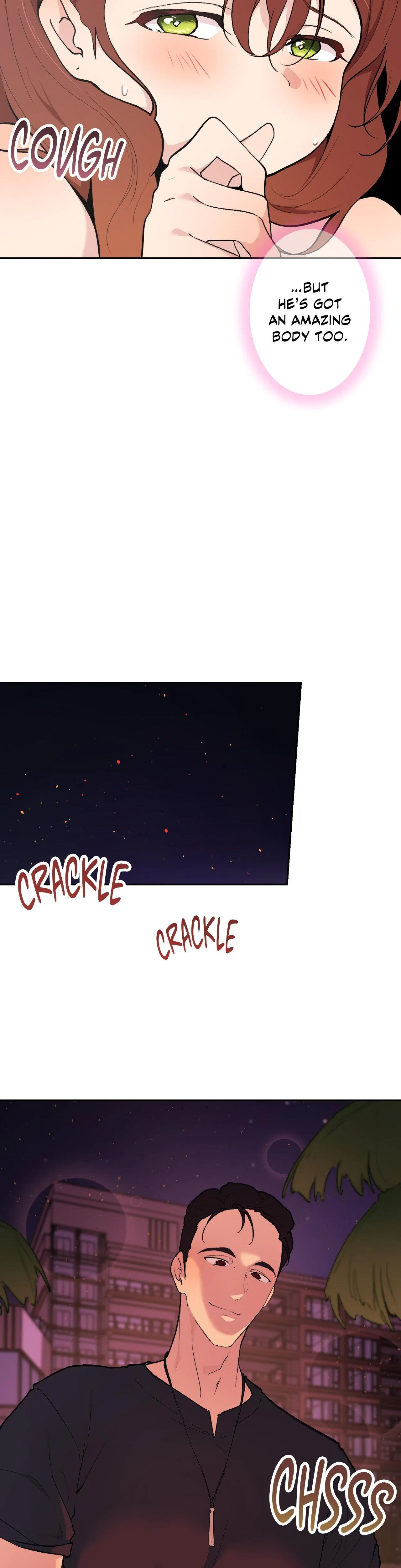 Cherry Pop Chapter 1, page 29