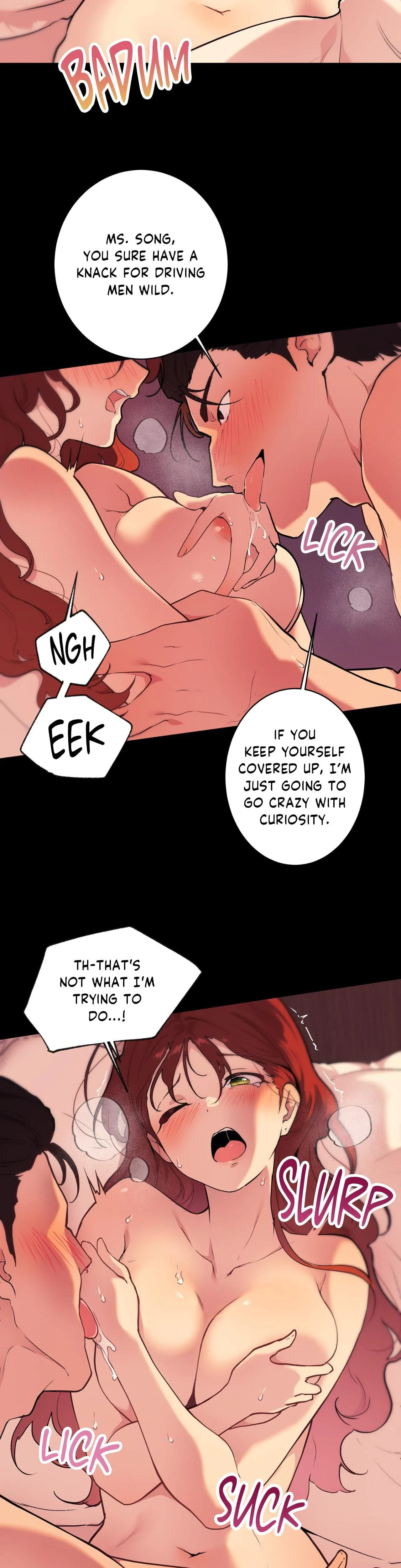 Cherry Pop Chapter 1, page 3