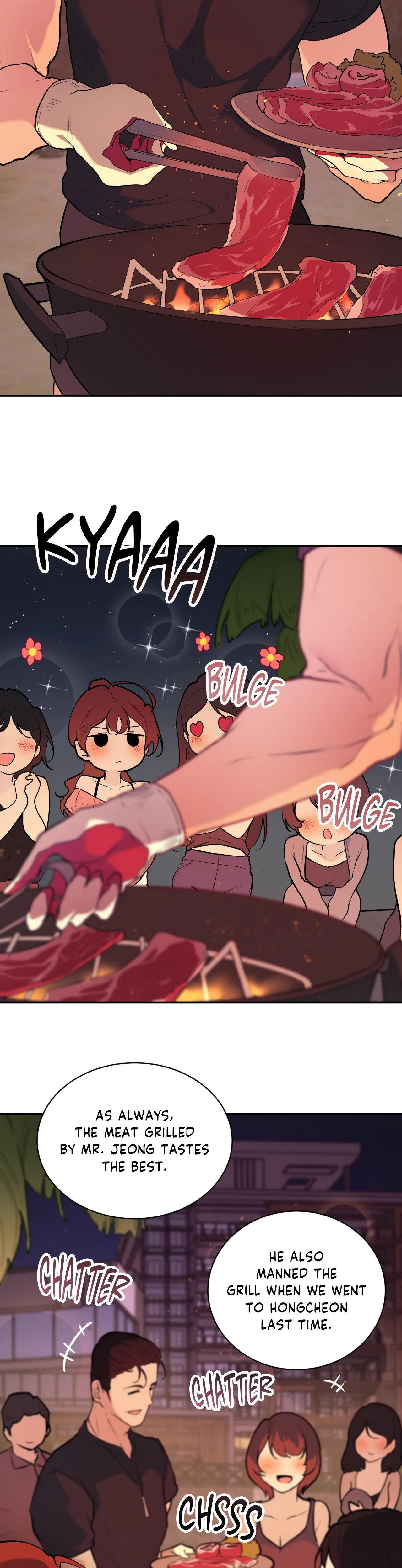 Cherry Pop Chapter 1, page 30