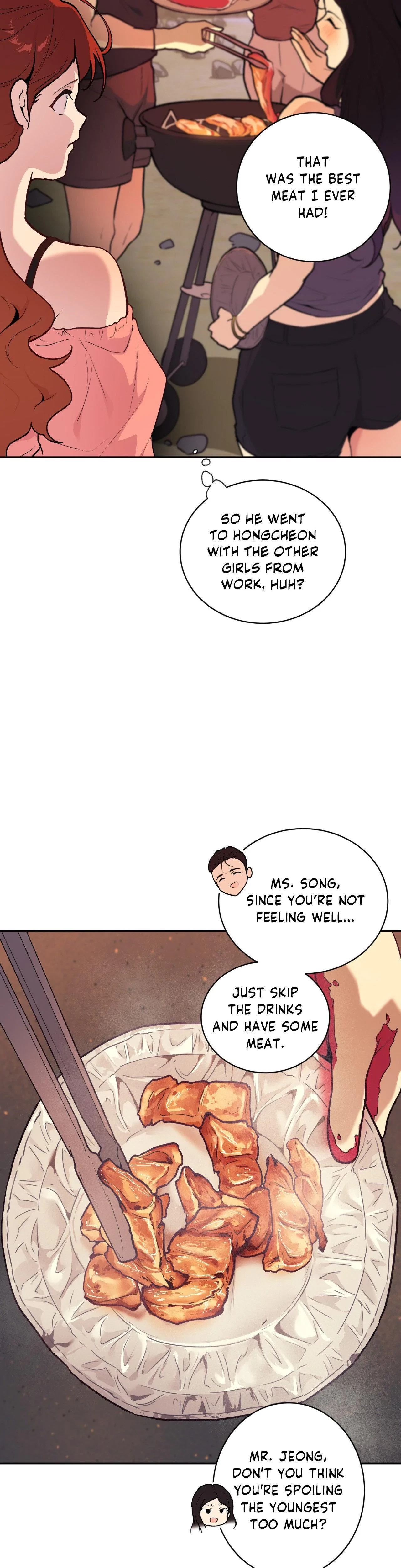 Cherry Pop Chapter 1, page 31