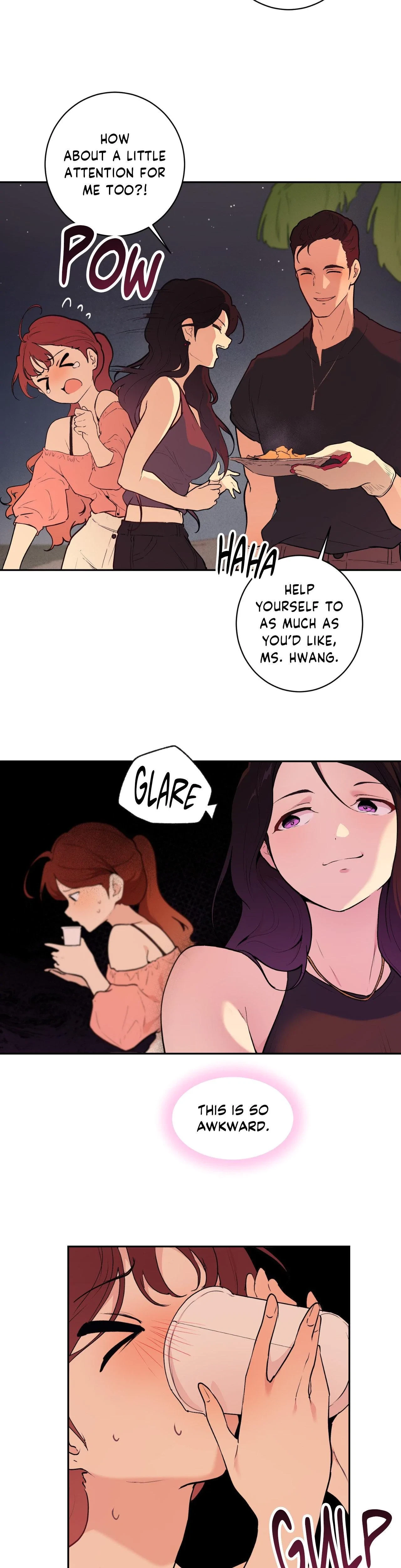 Cherry Pop Chapter 1, page 32