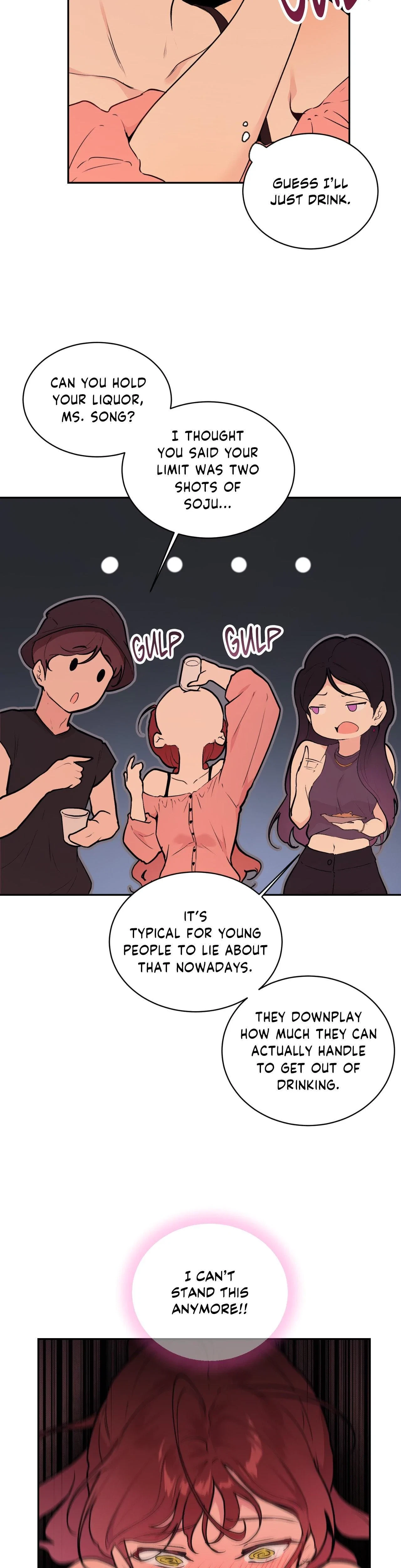 Cherry Pop Chapter 1, page 33