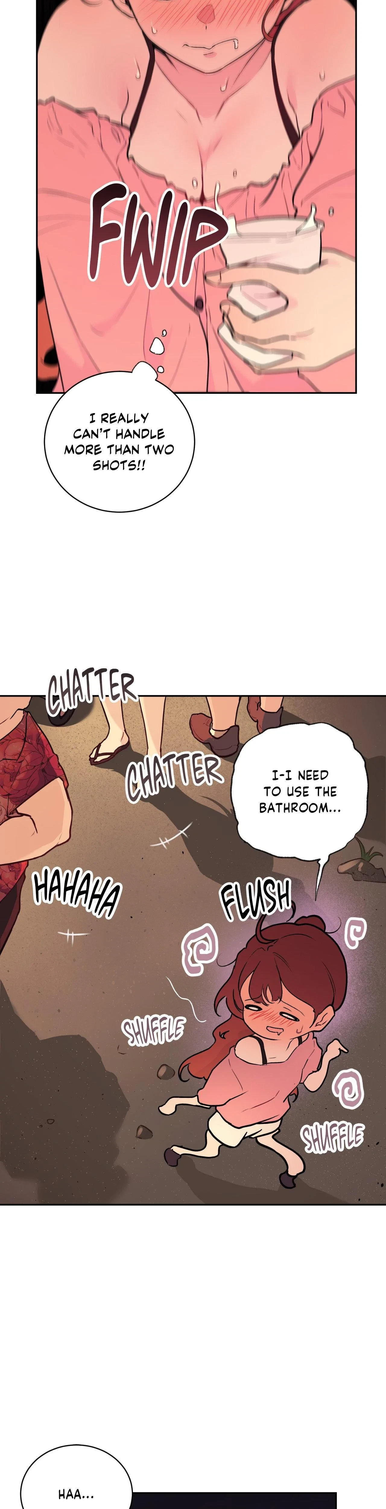 Cherry Pop Chapter 1, page 34