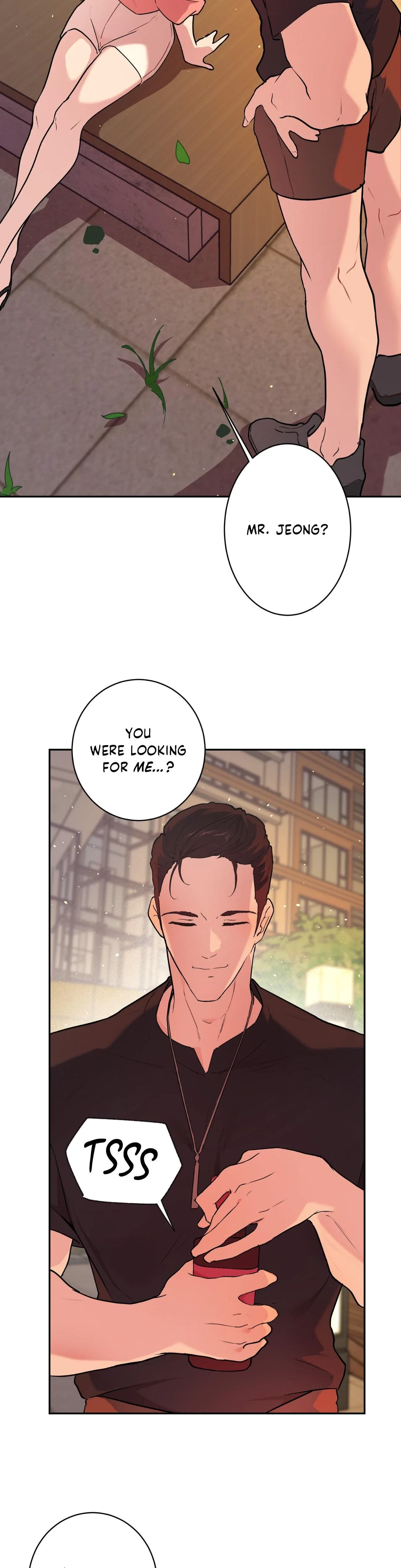 Cherry Pop Chapter 1, page 37