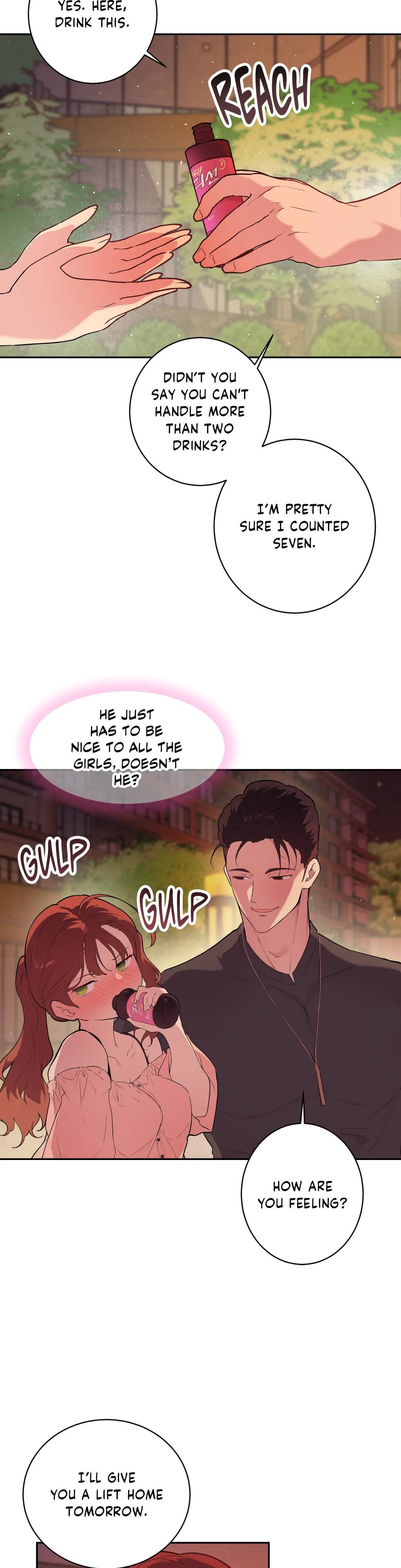 Cherry Pop Chapter 1, page 38