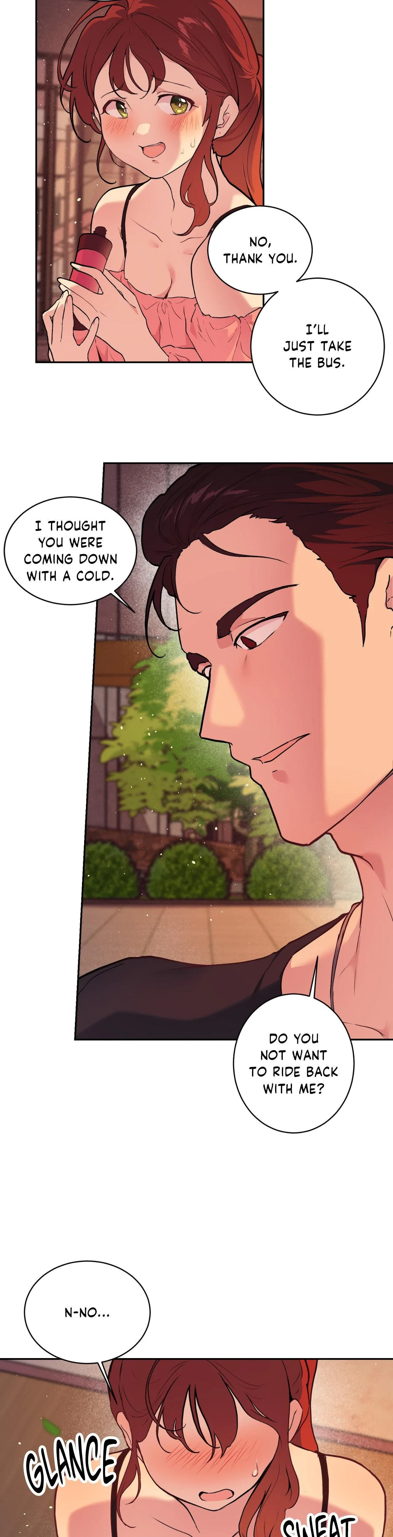 Cherry Pop Chapter 1, page 39