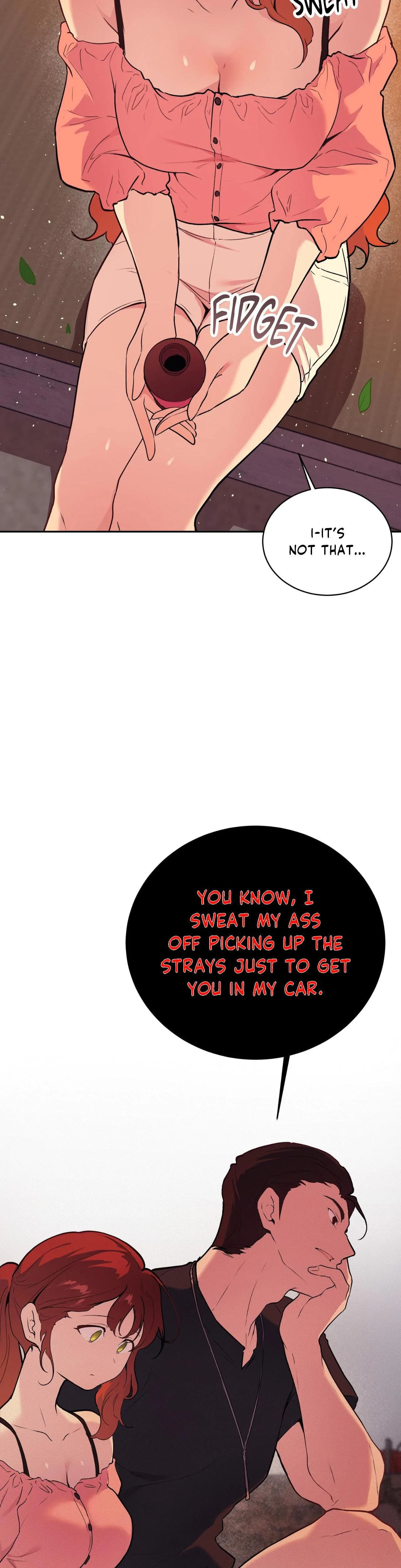 Cherry Pop Chapter 1, page 40
