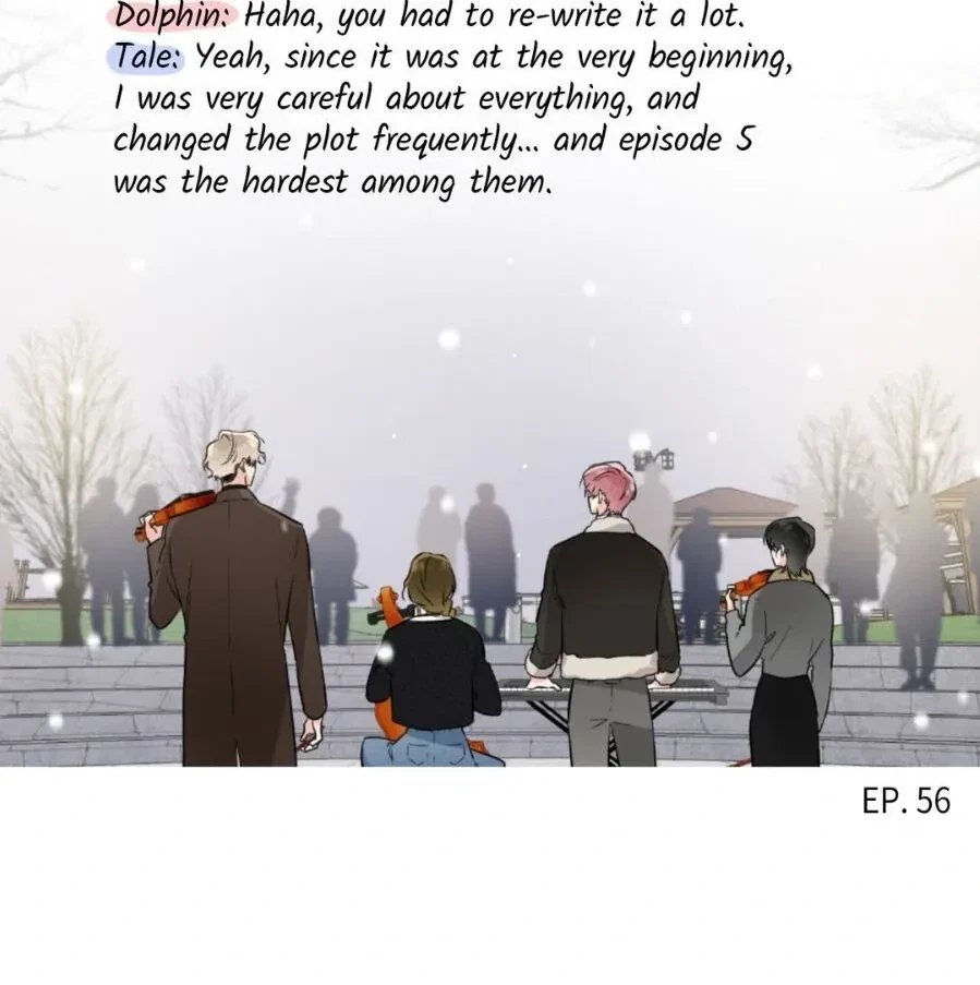 Chapter extra(end), page 22