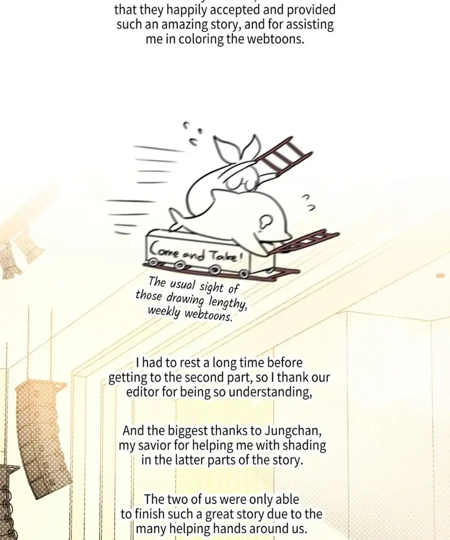 Chapter extra(end), page 8
