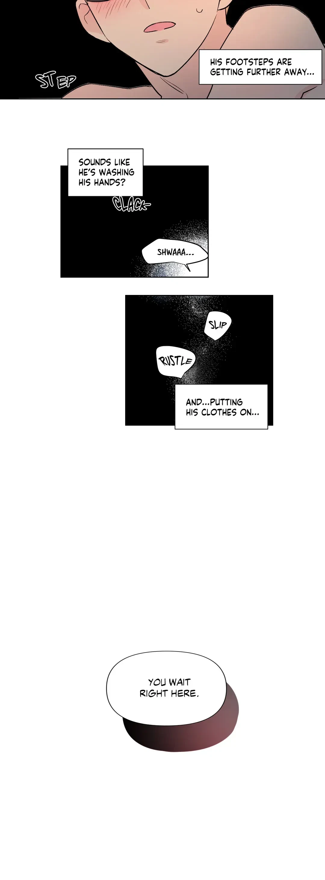 Chapter 77 : Side Story 21, page 19