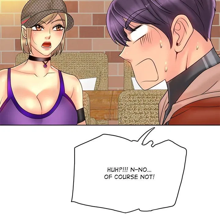 Hole In One Chapter 33, page 101