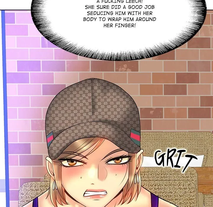 Hole In One Chapter 33, page 107