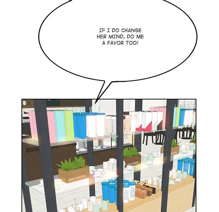 Hole In One Chapter 33, page 109