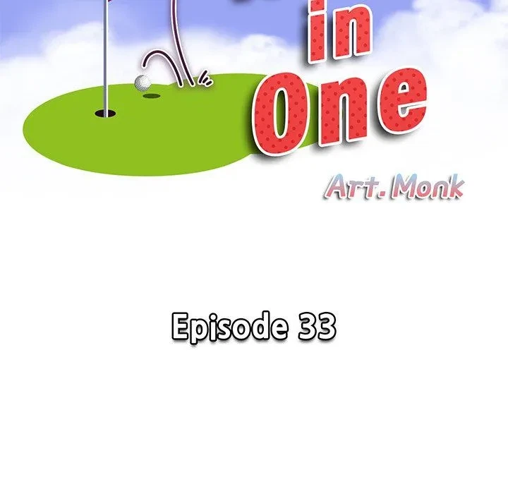 Hole In One Chapter 33, page 11