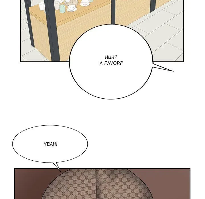 Hole In One Chapter 33, page 110