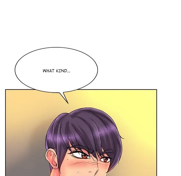 Hole In One Chapter 33, page 112