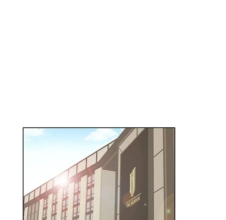 Hole In One Chapter 33, page 12