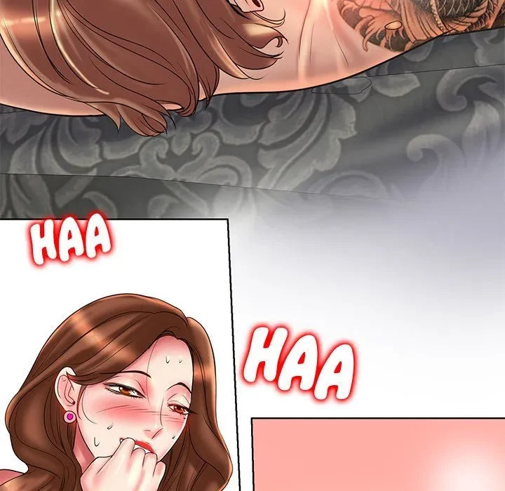 Hole In One Chapter 33, page 29