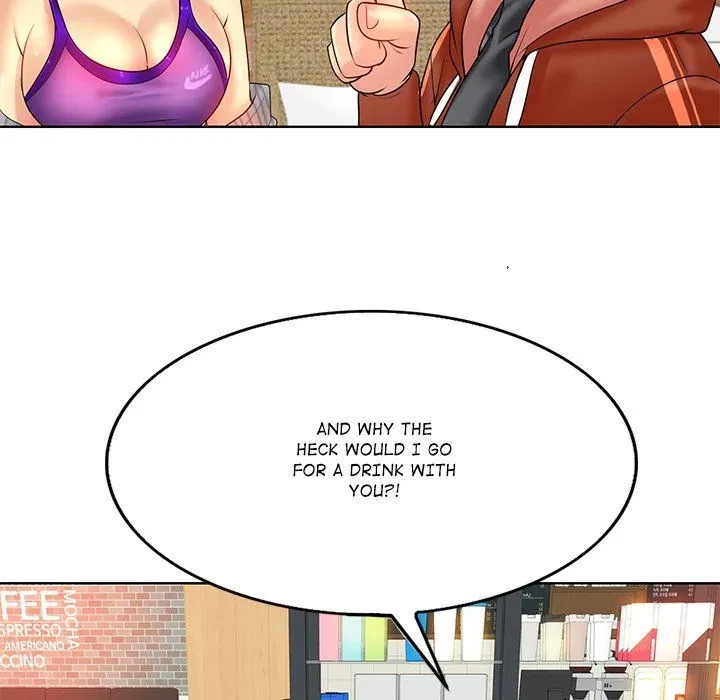 Hole In One Chapter 33, page 70