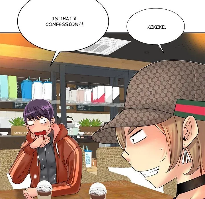 Hole In One Chapter 33, page 80