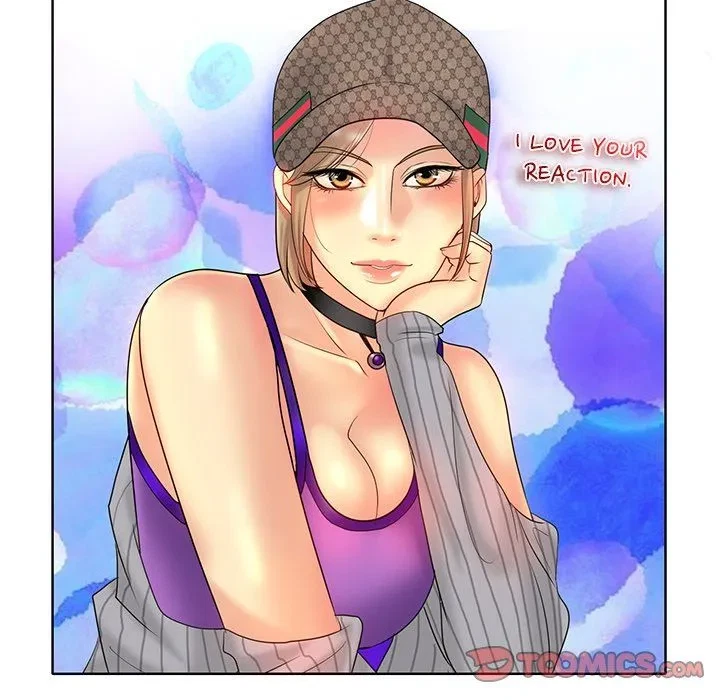 Hole In One Chapter 33, page 82