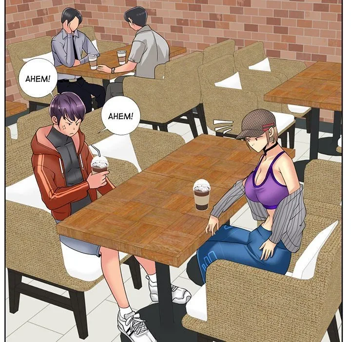 Hole In One Chapter 33, page 85