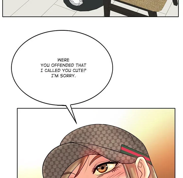 Hole In One Chapter 33, page 86