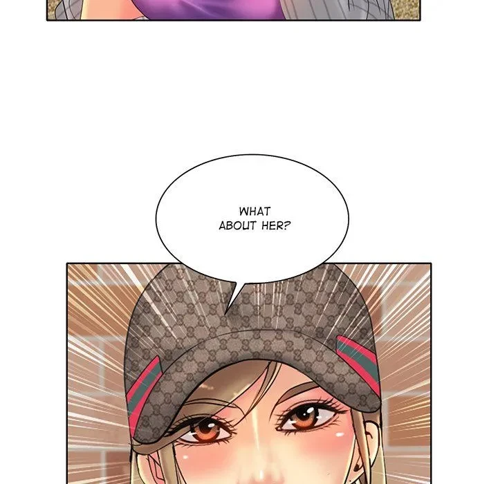 Hole In One Chapter 33, page 94