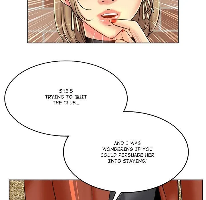 Hole In One Chapter 33, page 95